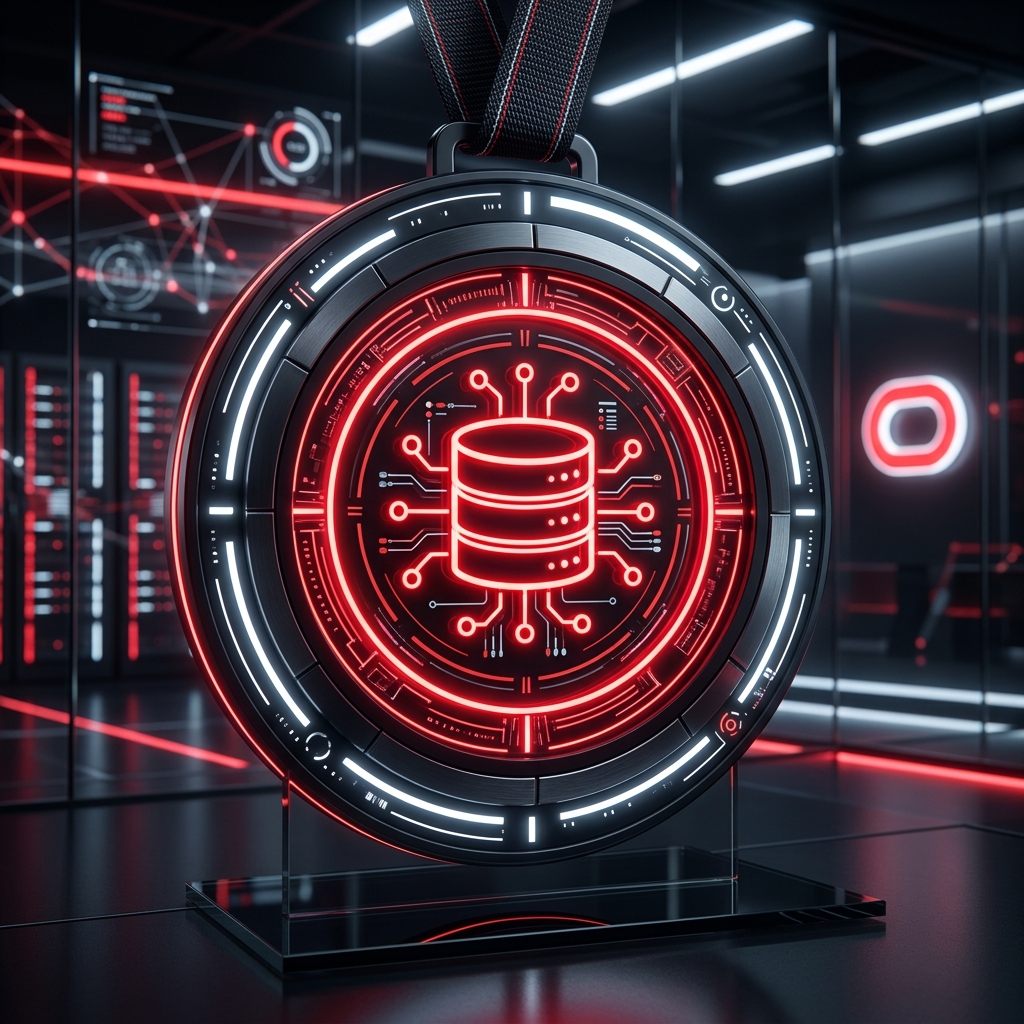 Oracle Certification