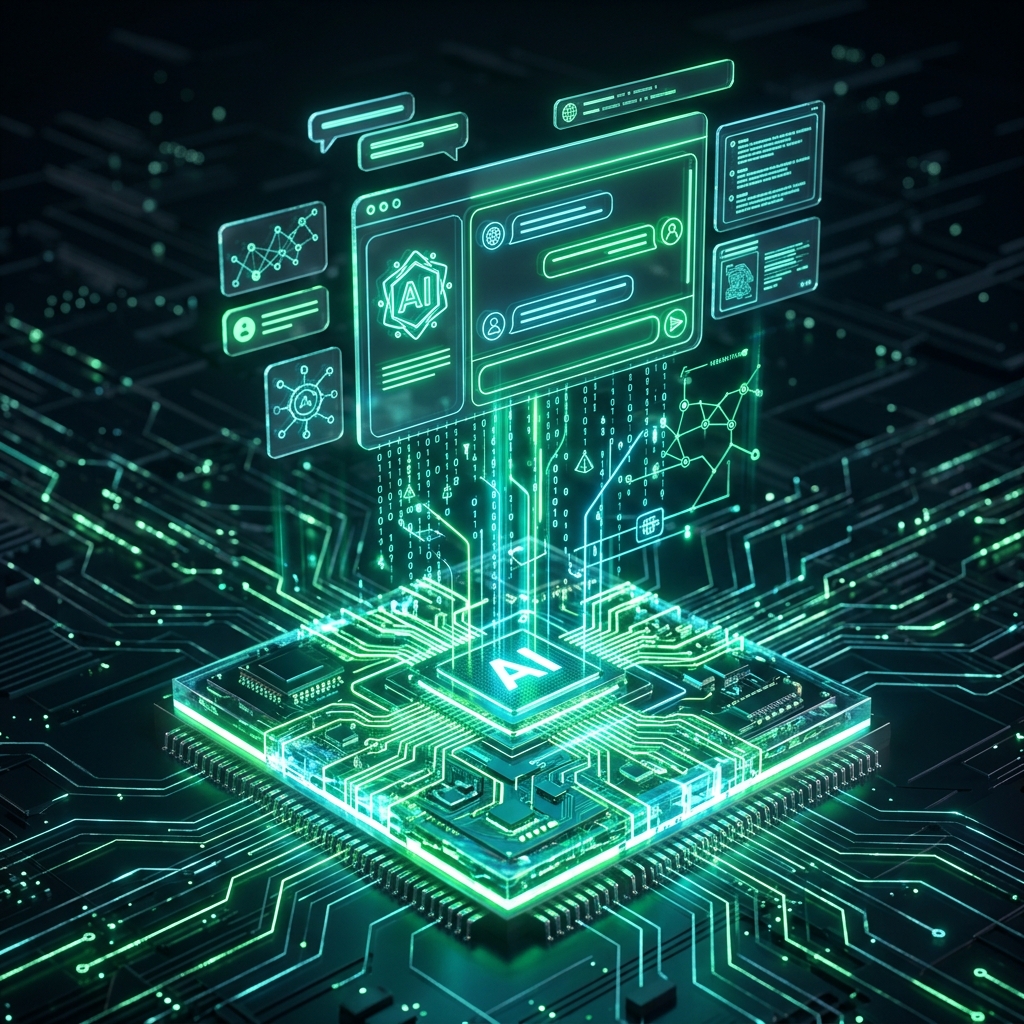 Personal AI Stack