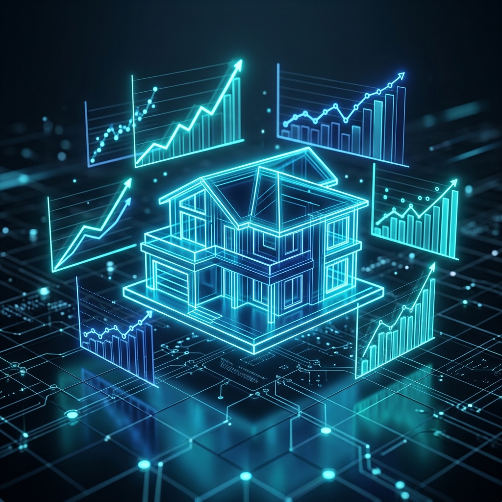 Rental Pricing ML