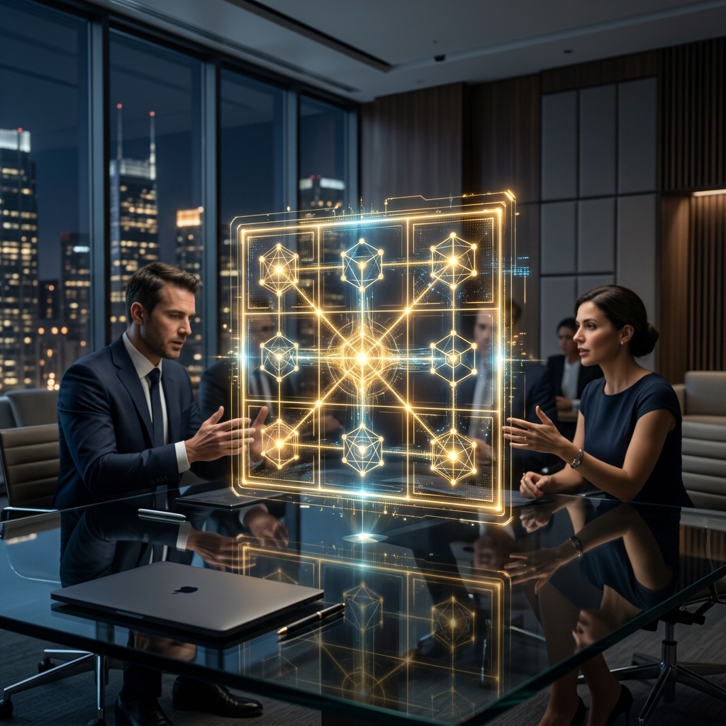 Strategic Analysis Portfolio